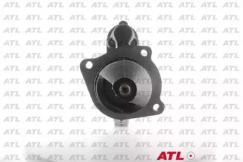 Стартер ATL Autotechnik A 71 500